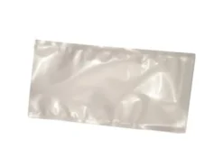 Vakuumförpackare-Vakuumpåse 150x300 mm 90 min sida svetsad med grov yta, 100 st/pk