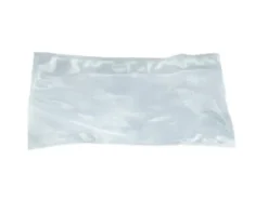 Vakuumförpackare-Vakuumpåse 200x300 mm 90 my i sidled med grov yta,16 pk x 100 pk/krt