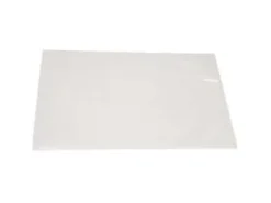 Vakuumförpackare-Vakuumpåse 350x400 mm 90 my Sida svetsad med grov yta, 100 st/pk