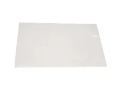 Vakuumförpackare-Vakuumpåse 350x400 mm 90 my Sida svetsad med grov yta, 100 st/pk