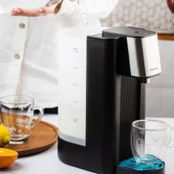 Varmvattendispenserfördelare 2,5L KLAUSBERG KB-7877