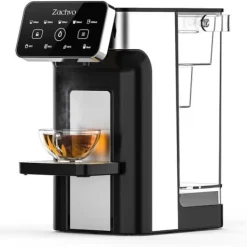 Vattenkylare-Varmvattenuppvärmare KEI906 utan filter 2600 W