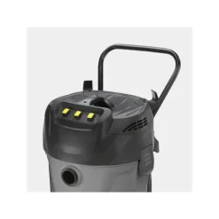 Kärcher Grovdammsugare-Vatten- och dammsugare - KÄRCHER - NT 70/3 Me Tc - 3600W - Rostfritt stål - 70L