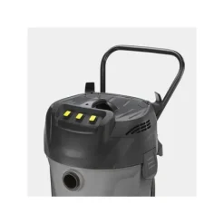 Kärcher Grovdammsugare-Vatten- och dammsugare - KÄRCHER - NT 70/3 Me Tc - 3600W - Rostfritt stål - 70L