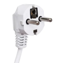 Vattenautomat - Bordsdispenser - Varm & Kall 220 V - För Hem & Kontor - Kompakt - Vit