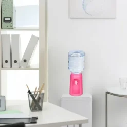 Vattenautomat, 47,5x17 cm, Plast