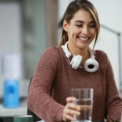 Dryckesautomater-Vattenautomat, 47,5x17 cm, Plast