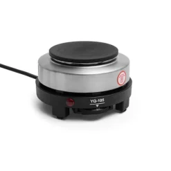 Vattenbadset - spis, gryta och smältare