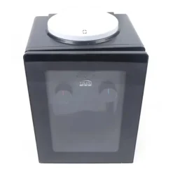 Vattenkylare-Vattendispenser - Bänkmodell - Varmt/Kallt Vatten - Spänning 220V 50Hz - 550W Värme, 75W Kyla - Flöde 4 L/h ≥90°C, 1 L/h ≤15°C - Svart