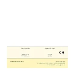 Vattenfilter-Vattenfilter - BRITA - MyPure Slim V-MF - Kartong P1000 - 8000 L - Minskning av föroreningar