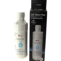 LG Vattenfilter-Vattenfilter - Kyl, frys - (47581)