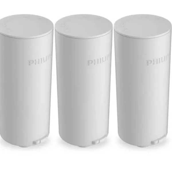 Philips Vattenfilter - - AWP225/24 - 2x mer vatten - 4x snabbare - Aktivt kol