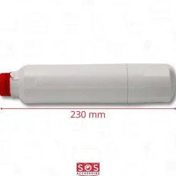 Vattenfilter-Vattenfilter - SOS ACCESSOIRE - DA29-00020B - Kompatibel med BEKO, ROSIERES, SAMSUNG - Lätt att installera
