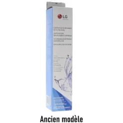 LG Vattenfilter original fss-002 adq73693901 - kylskåp