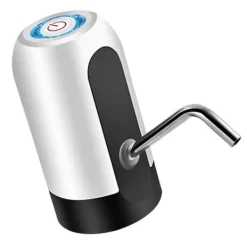 Vattenkylare-Vattenflaskautomat Automatisk Effektiv Lågbrus Bärbar Bekvämt kassaskåp för hemmakontor