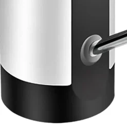 Vattenkylare-Vattenflaskautomat Automatisk Effektiv Lågbrus Bärbar Bekvämt kassaskåp för hemmakontor