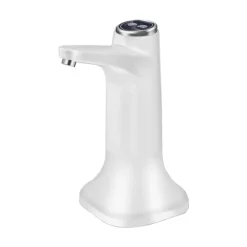 Vattenkylare-Vattenflaskdispenser USB-laddning Automatisk elektrisk dricksvattenpump för kontorsskola