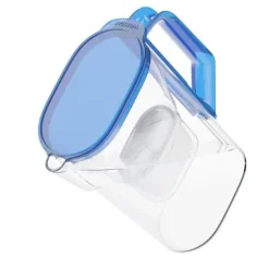 Vattenfilter-Vattenkaraff med filter Wessper - WES205-NB