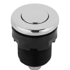 Tillbehör Till Avfallspressar-Vattentät pneumatisk lufttrycksbrytare för tillbehör till avfallshanteringsprocessor