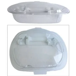 VATTENUPPSAMLINGSKASSETT FÖR