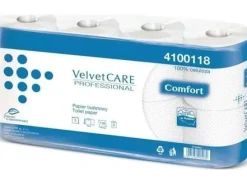 Velvet Papier toaletowy Comfort 2w 15m 8szt.