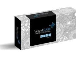 Velvet universalservetter 2-lagers 100 st.