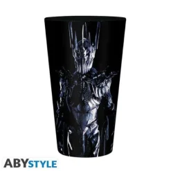 Glas-Verre Xxl - Sagan om Ringen - Sauron 400ml