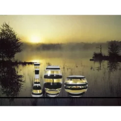 Karaffer-Versailles Karaff, Guld - Nybro