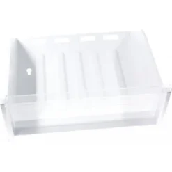 Whirlpool Frysar-Översta fryslådan till kyl - Vit - Handtagstillbehör