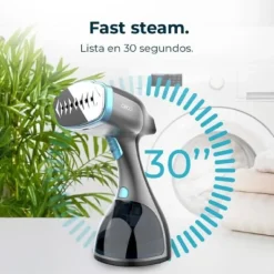 Ångpressar-Vertikalt ångstrykjärn Cecotec IronHero 1800 Ultimate 1800 W