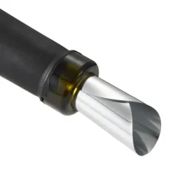 Dorre Flaskstopp & Flaskförslutare-Veya Vinhällare Drop Stop, 10-pack -