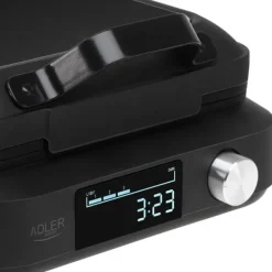 Våffeljärn ADLER AD 3087