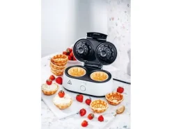 VÅFFELSKÅL BAKER ADLER AD 3062