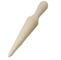 Våffelstrut pinne - kakformare 22cm