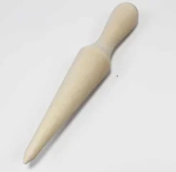 Våffelstrut pinne - kakformare 22cm