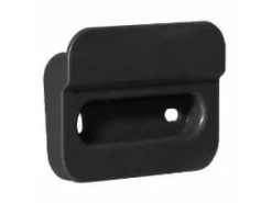 Tillbehör Till Avfallshantering-Vægbeslag til Affaldsspand Avedøre - (6 stk.)