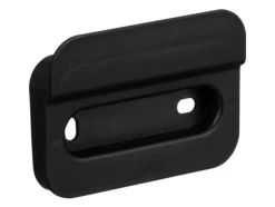 Tillbehör Till Avfallshantering-Vægbeslag til Affaldsspand Avedøre - (6 stk.)