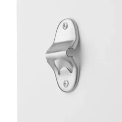 Drinkshakers & Drinkverktyg-Väggmonterad kapsylöppnare - Hendi 596883