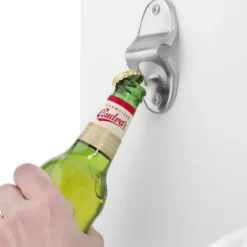 Drinkshakers & Drinkverktyg-Väggmonterad kapsylöppnare - Hendi 596883