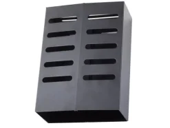 Köksorganiserare-Väggmonterad Knivhållare / Knivställ för Kök - Hållare för Knivar