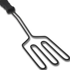 vidaXL Grillar-Elektrisk grillstartare BBQ 1500 W