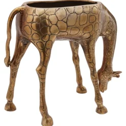 vidaXL Ishink & Kylare-Iskanna Mässing Aluminium 49 x 22 x 39 cm Fantastisk Design