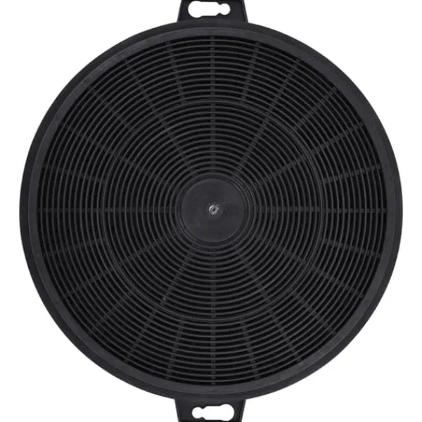 vidaXL Kolfilter 2 st 210 mm