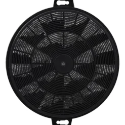 vidaXL Kolfilter 2 st 210 mm