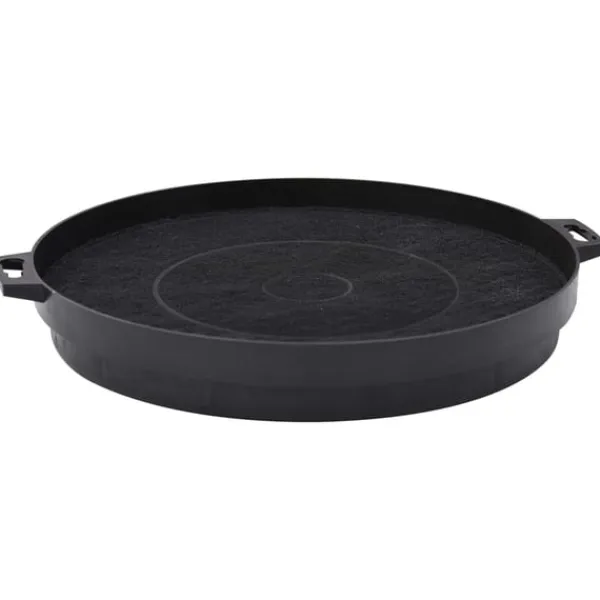 vidaXL Kolfilter 2 st 210 mm