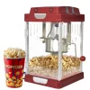 vidaXL Popcornmaskiner-Popcorn Maker 2,5 oz