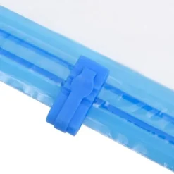 vidaXL Vakuumpåsar till kläder 60x40 cm 20 st - Förvaringspåsar för hemmet