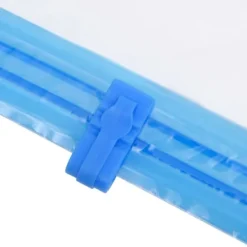 vidaXL Förvaringspåsar För Hemmet-Vakuumpåsar till kläder 120x70 cm 20 st - Förvaringspåsar för hemmet