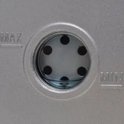 vidaXL Luftkonditionering-Vakuumpump 1-stegs med 2-vägs grenrörsmätare