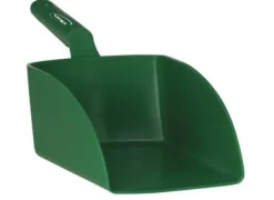 Skopor-Vikan Handspade, 2 liter, grön